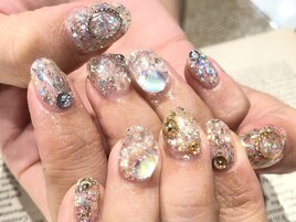 1月select(K)7,980円/全10種