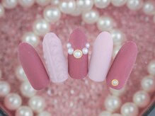 ルシェルネイル ゼゼ(Le Ciel Nail zeze)/2021・1月限定クーポン