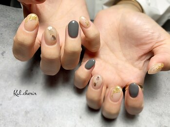 カル シェリール(Kal.cherir)/