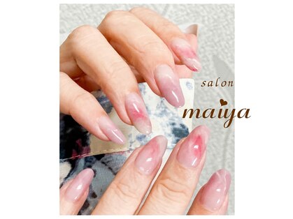 マイヤ 門前仲町本店 Maiya ホットペッパービューティー マイヤ 門前仲町本店 Maiya ホットペッパービューティー