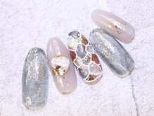 ネイルサロン ドルチェネイル 柏店(Dolce.Nail)/.☆..:.* Sweetコース*..☆.:*