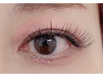 アモ(amo.)/まつ毛エクステ