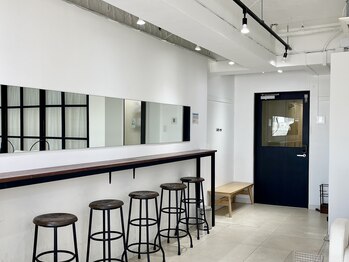 ローリーアイ 原宿