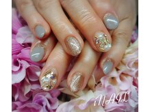 アイネイル(iNAIL)/