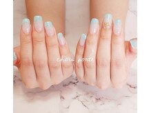 シュポルテ(chou porte)/