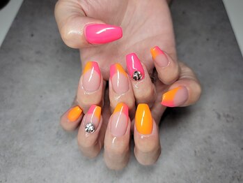 フローラ(Flora)/