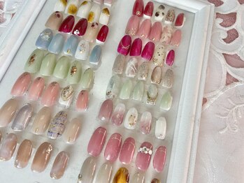 エスアールビー(SRB)/定額¥6050