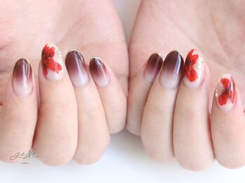 geNe 'n GRUS(ジーン アンド グルス)/エアジェルグラデーションコース