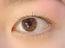 アイモンスター(eye monster。)/下まつ毛パーマ★