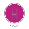 リ ラックス(Re:luxe)のお店ロゴ