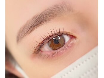 エマ(Emma)/【パリジェンヌラッシュリフト】