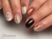 ルアマナ(Luamana)/select rich（カラー変更可）