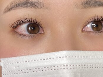 ラシク ゼロ 草加駅前(Lashiku Zero)/パリジェンヌラッシュリフト