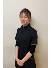 介正鍼灸整骨院つきぐま&nbsp;金子 菜津美