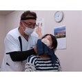 【首・肩こりなど部分的に改善したい】お手軽整体コース　3800円
