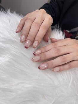 スパアンドネイル バイ ロナ(Spa & Nail by Lona)/