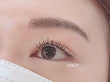 ステラァ(stellar)/ラッシュリフト