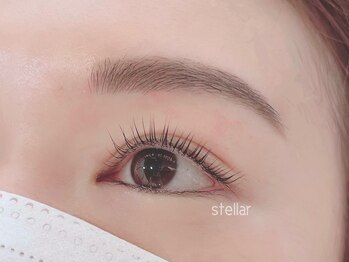 ステラァ(stellar)/ラッシュリフト