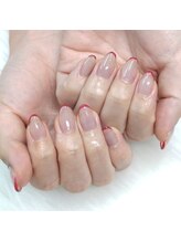 ココネ(cocone)/細フレンチ