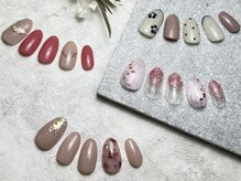 クレア ネイル(CREAR NAIL)