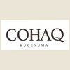 コハク クゲヌマ(COHAQ KUGENUMA)のお店ロゴ