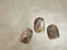 リア 新小岩店(lia)/【Hand】お持ち込み120minコース