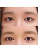 フリップ ビー アヴェダ(FLIP B AVEDA)/パリブロウ