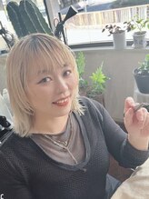 ジェクイン(dekujin) 宮里 ひとみ