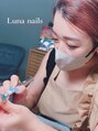 ルナネイルズ(Luna nails) YUKI