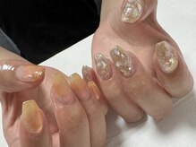 ソワネイル(SoiNail.)/natural order