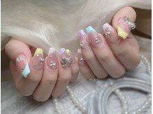 ミスユー(Miss U)/