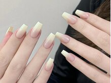 ユミ(U.MI.)/グラデーション