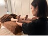 【８月キャンペーン】足のむくみ撃退◎リフレクソロジー30分