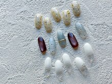 マイ ネイル 銀座店(Mai Nail)/ミディアムCourse☆
