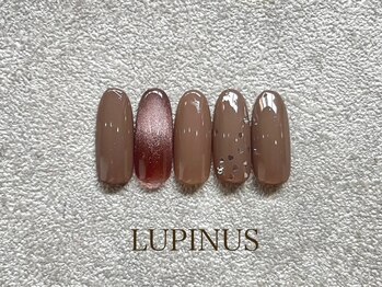 シアン(CYAN)/2025.AW