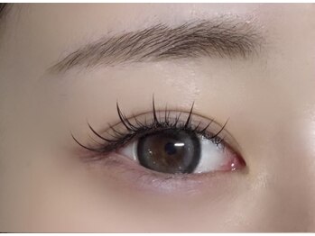 エトワールビューティー(ETOILE BEAUTY)/ワンホンエクステ