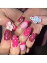 ピンズイチロク(PINS16)/ジェル定額コース