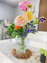 マシュマロハンド/よもぎ蒸し/冷え/むくみ改善