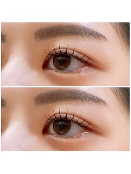 まつげエクステ専門店 アイラッシュトウキョウ ミューズ 新宿西口店(Tokyo)/LED/眉毛/パリジェンヌ/バインド