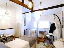 マレーシアセレクション 大阪梅田店(Malaysia selection)/施術ルーム　2階ペアのご利用も