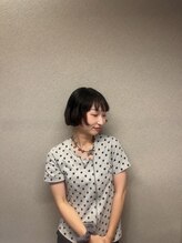 ブランシュ(Blanche) ibuki .f