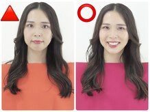 フルムーン(Full Moon)/ベストカラーを知ってより魅力UP