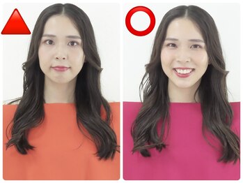 フルムーン(Full Moon)/ベストカラーを知ってより魅力UP