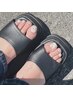 【foot│デザイン】 持ち込みdesign art ¥7,400→¥7,000