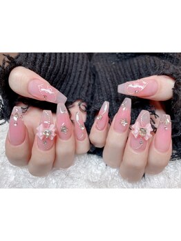 仕事帰り・早朝OKのサロン