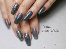 ボレア(Borea)/サンプルデザイン