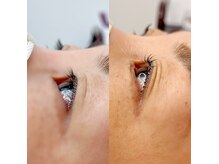 イツキ ヘアーデザイン(ITSUKI hair design)/Before→after