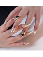 アモ(Amo)/ソフトパンク☆