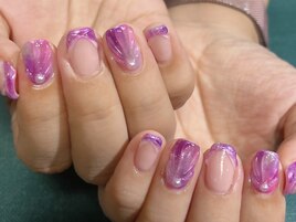 【ハンド】120分アートフリー