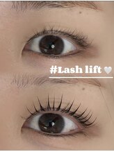 ラシェリー バイ アール 周南店(Lasherie by R.)/